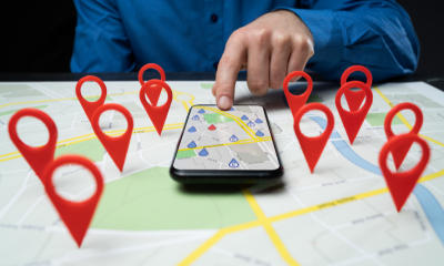 Google検索・地図からの集客